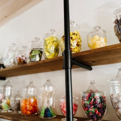 Penny Candy