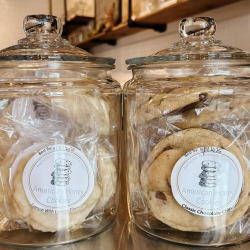 Cookies