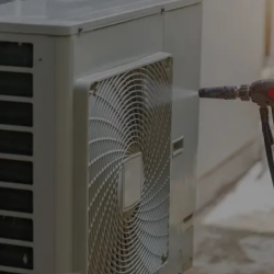 A/C MAINTENANCE
