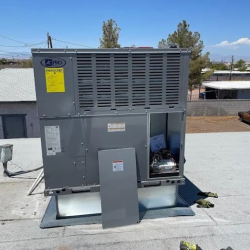 Reliable Repair Services