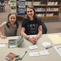 Student Enrollment Information