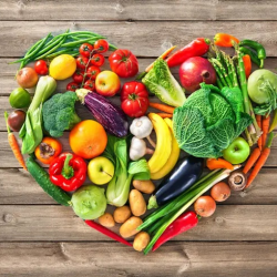 Outpatient Nutrition Services