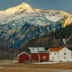 USDA Loan