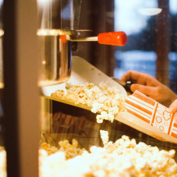 Food & Beverage Rental