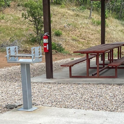 Outdoor Grill