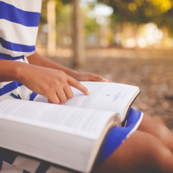 Prayer Requests & Announcements