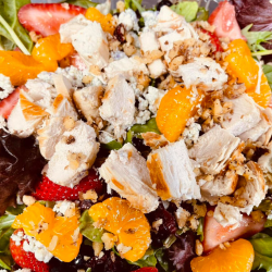 Salads