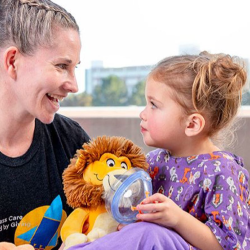 The Adaptive Care Program