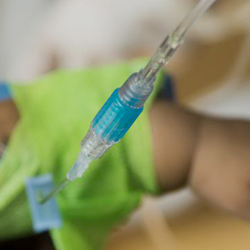 Bone Marrow Transplant