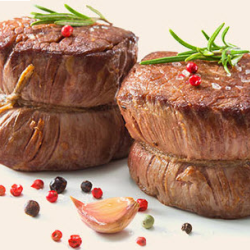 Meat
