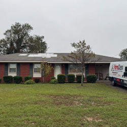 Residential Property Restoration