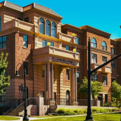 Ronald McDonald House