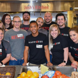 Community Involvement