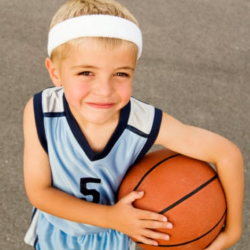 Basketball