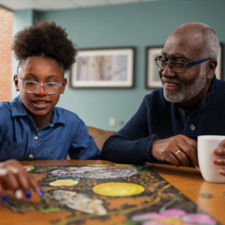 Speech Therapy Service