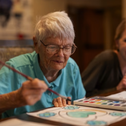 Occupational Therapy Services