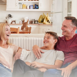 Child Sexual Abuse Prevention