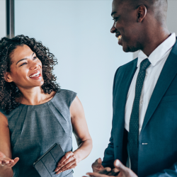 Become A Financial Advisor