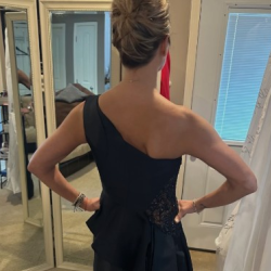Formal Gown Alterations