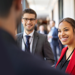 Intern With Us