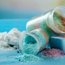Powder Batching and Filling