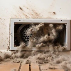 Air Duct Cleaning Services