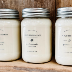 Candles