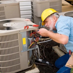 Commercial HVAC Maintenance