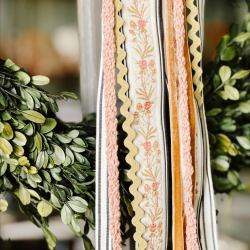 Wreath Ribbon Sets