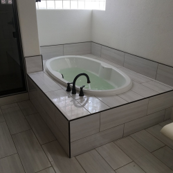 Bathtubs
