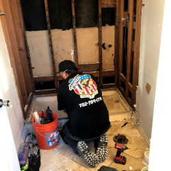 Remodels