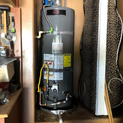 Water Heaters