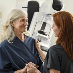 Breast Care