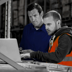 Technology Solutions