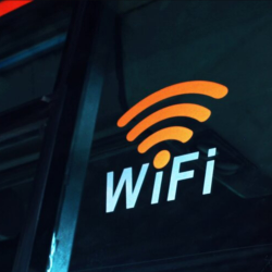 Managed Wi-Fi System