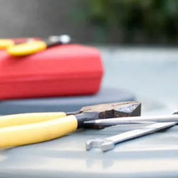 Air Conditioner Repair