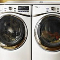 Washer Repair