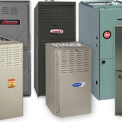 Heating and Furnace Repair