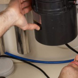 Garbage Disposal Repair