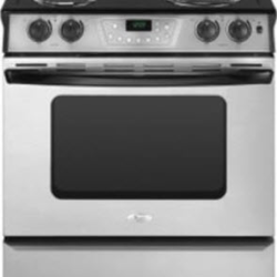 Oven Repair