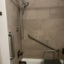 Medical Equipment Installation