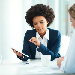 Savings, Cash & Credit