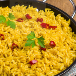 Recipe