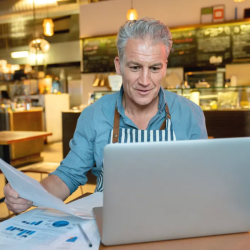 Entrepreneurs & Business Owners