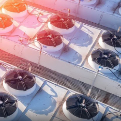Electric Building Systems