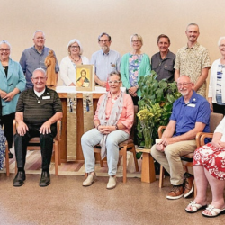 Become an Oblate