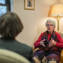 Benedictine Spiritual Direction Training & Certification Program