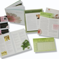 Corporate Identity and Brand