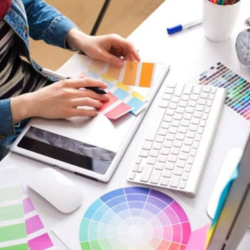 Graphic Design