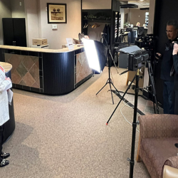 Video Production